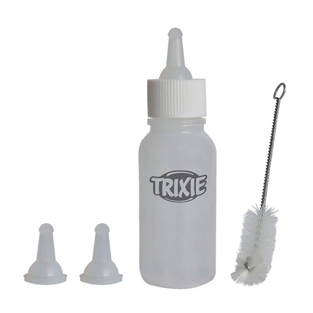 SET LIMPIA BIBERONES 57 ML 4193