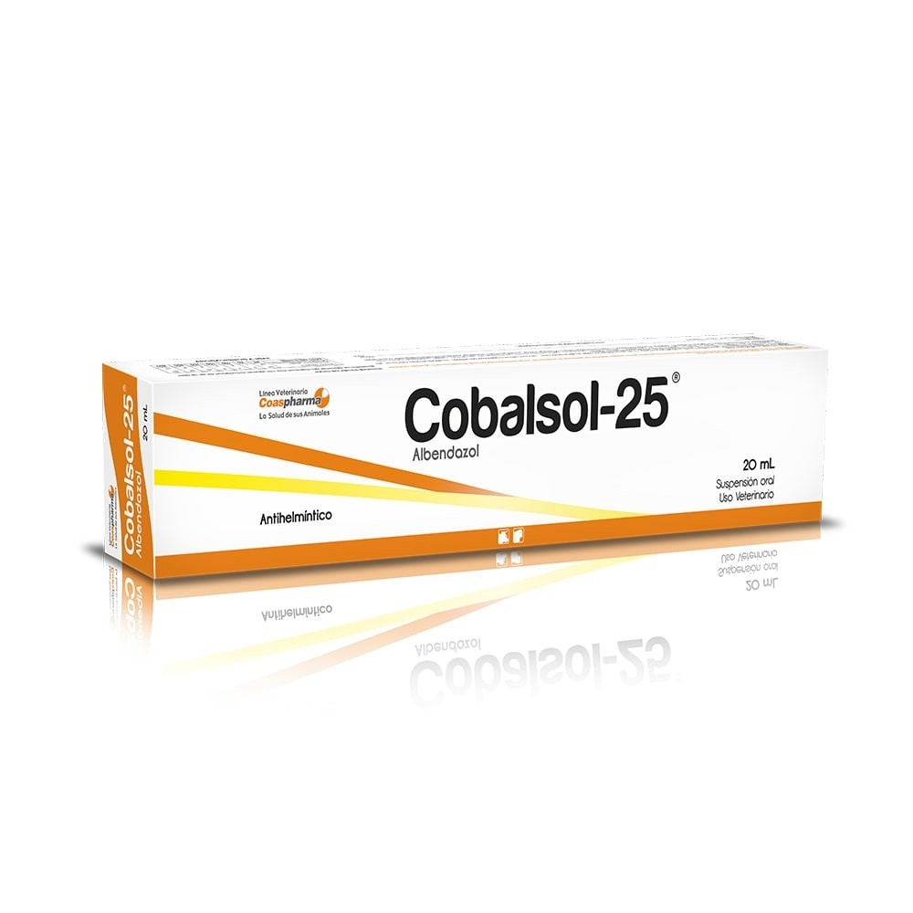 Cobalsol-25