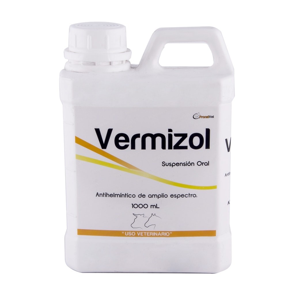 VERMIZOL 1 LT