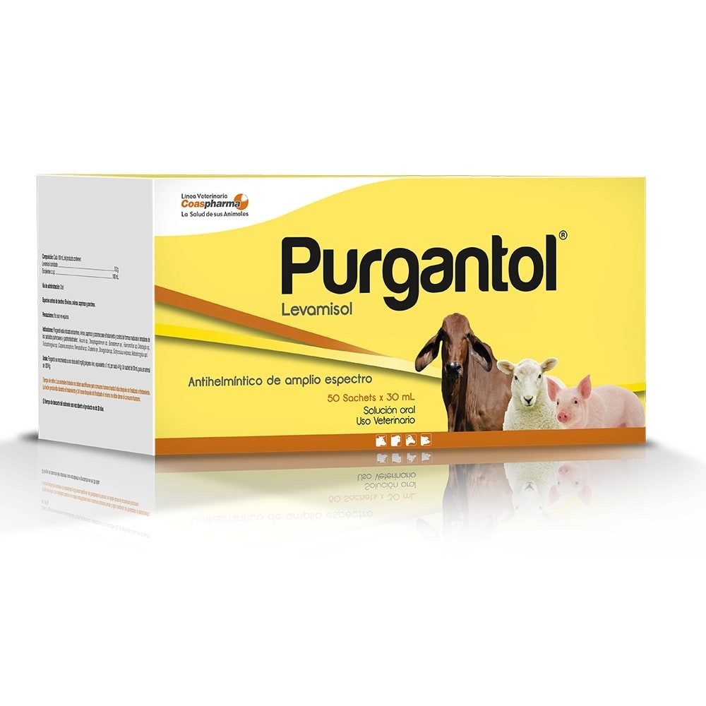 Purgantol