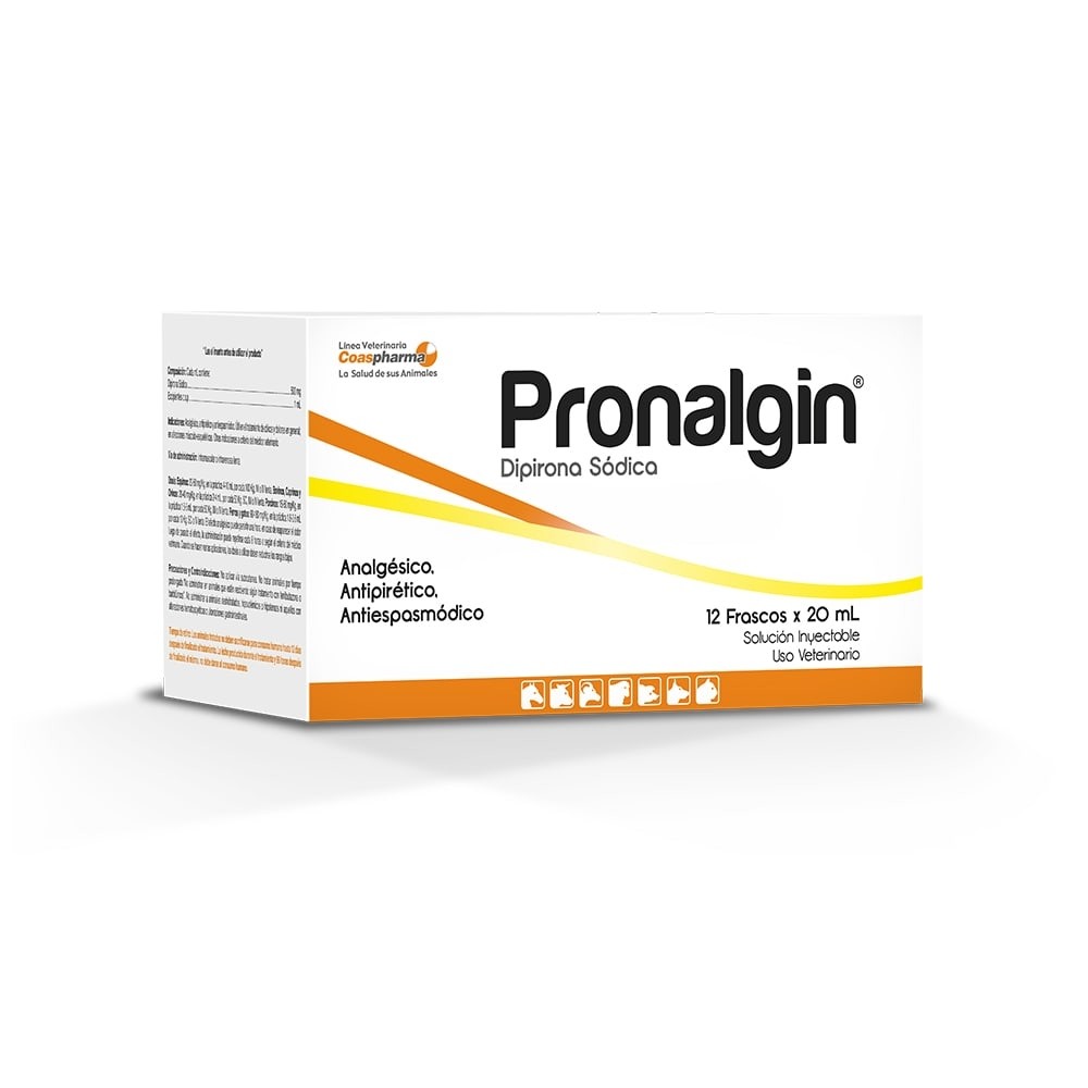 Pronalgin