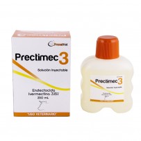 PRECTIMEC 3.15 250 ML