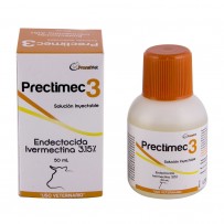 PRECTIMEC 3.15 50 ML