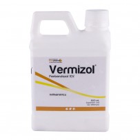 VERMIZOL 500 ML
