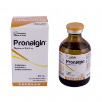 PRONALGIN 50 ML