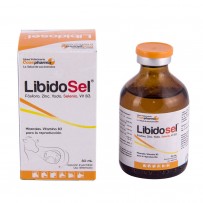 LIBIDOSEL 50 ML