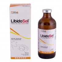 LIBIDOSEL 250 ML