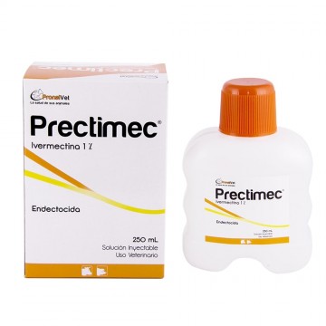 PRECTIMEC 250 ML