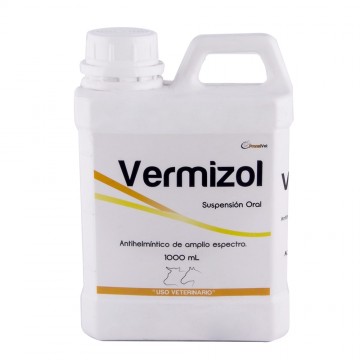 VERMIZOL 1 LT