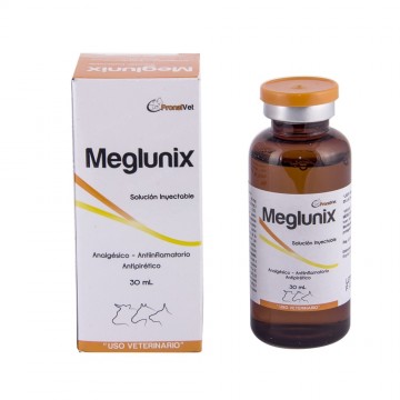 MEGLUNIX 30 ML