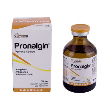 PRONALGIN 50 ML
