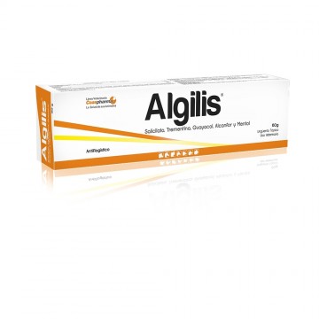 Algilis