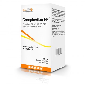 COMPLEVITAN NF 50 ML