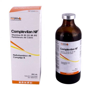 COMPLEVITAN NF 250 ML