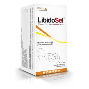 LibidoSel
