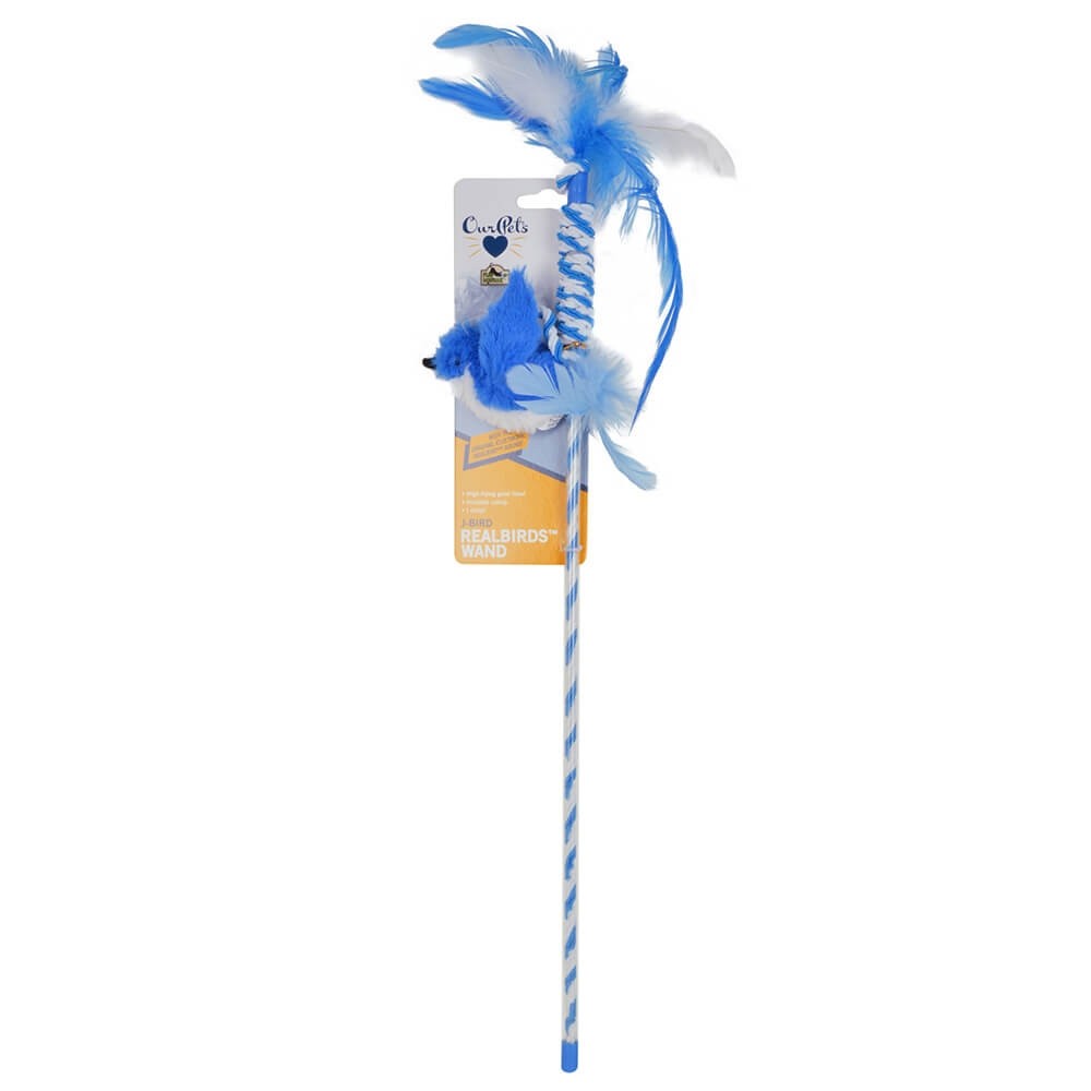 CAÑA PAJARO AZUL J-BIRD SONIDO 1010012456