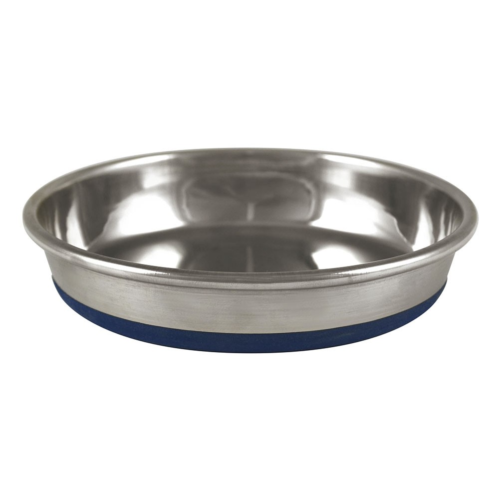 COMEDERO GATO ACERO INOX 350ML 1040004301