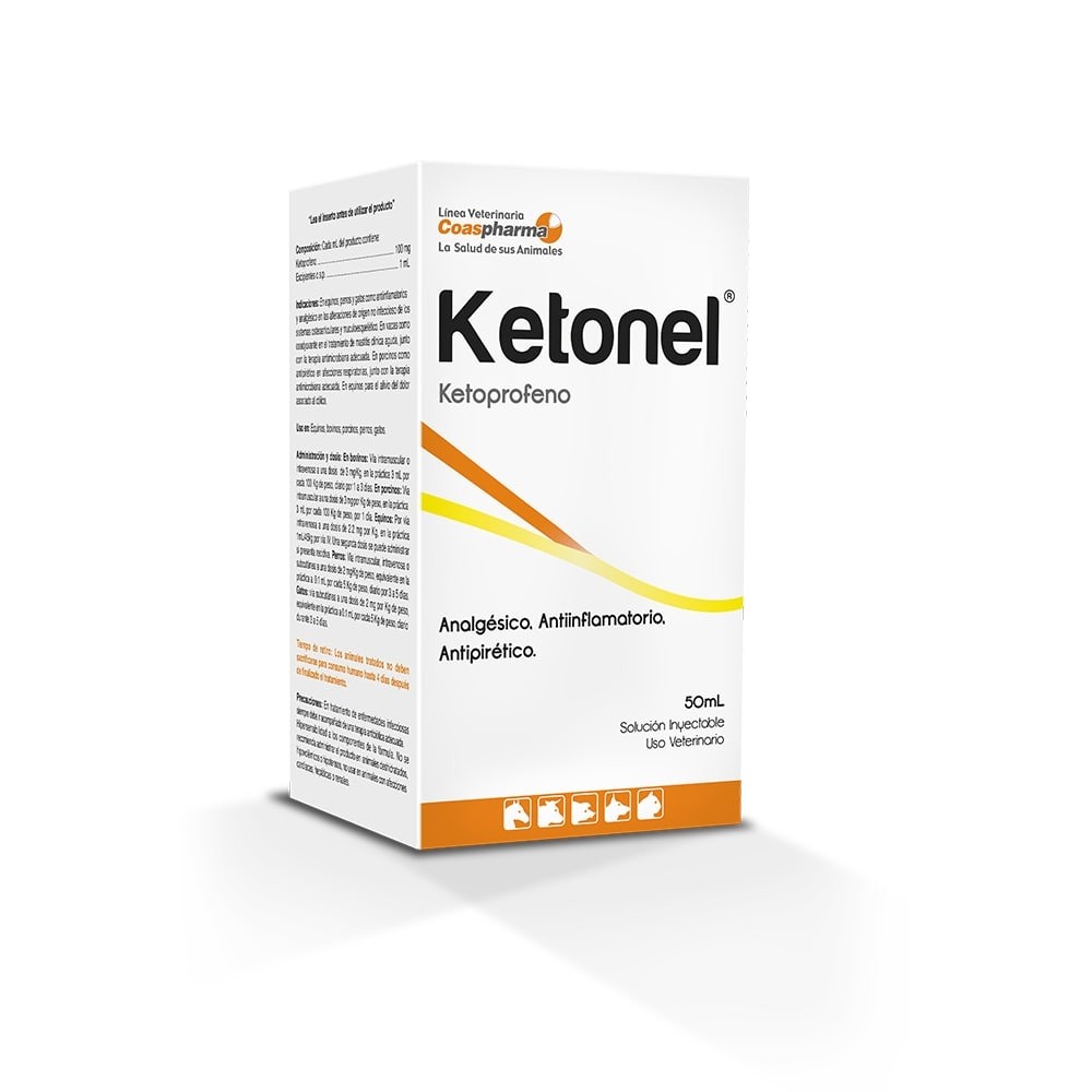 Ketonel