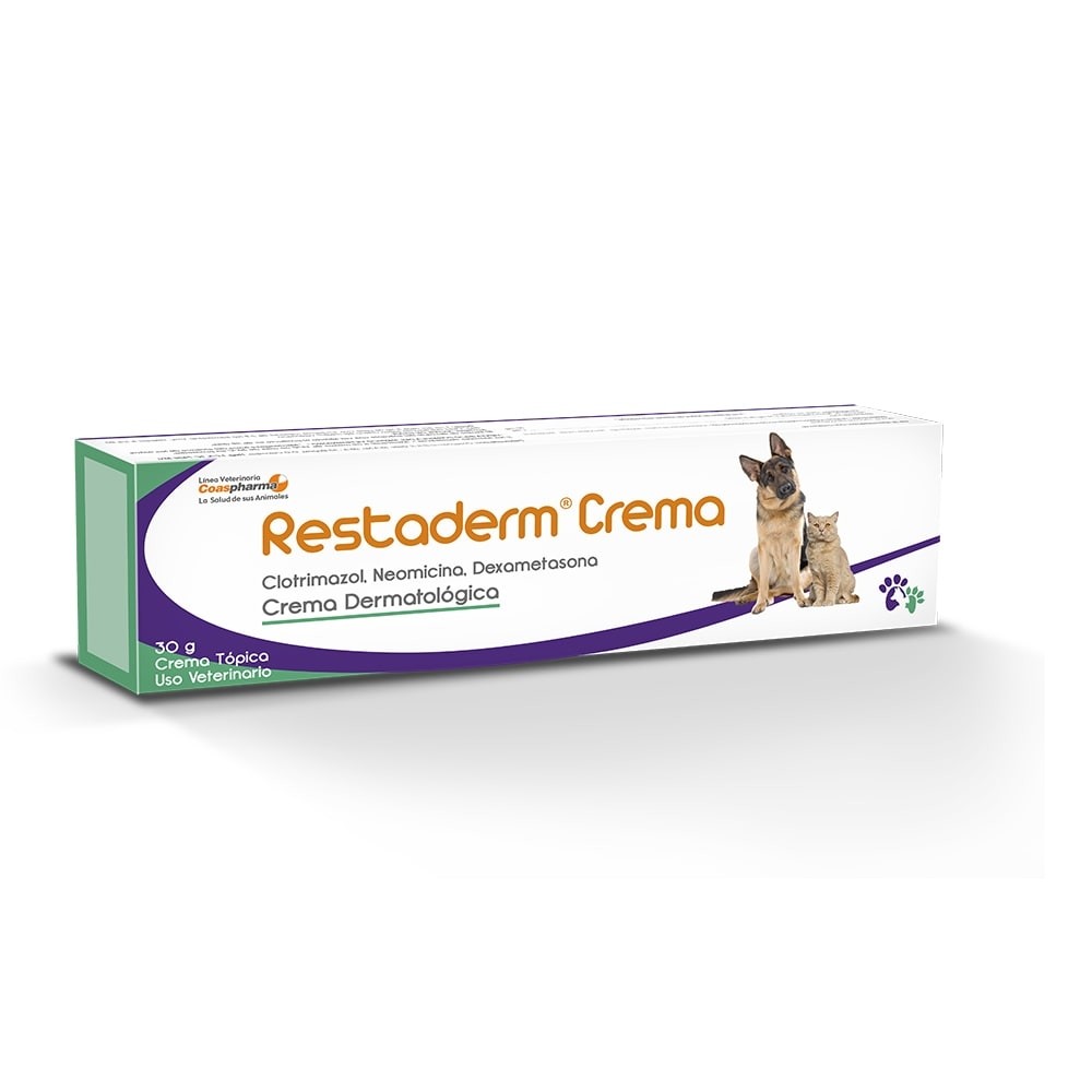 Restaderm Crema