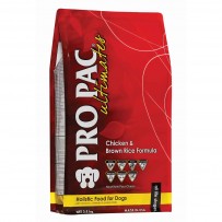 Pro Pac Ultimates Chicken & Brown Rice Formula 2.5 Kg