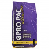 Pro Pac Ultimates Chicken & Brown rice Puppy Formula 12 Kg