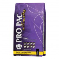 Pro Pac Ultimates Chicken & Brown rice Puppy Formula 2.5 Kg