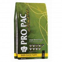 Pro Pac Ultimates Large Breed Puppy With Chicken & Brown Rice 2.5 Kg