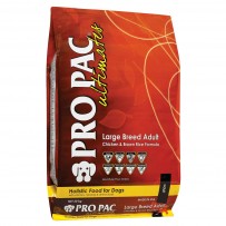Pro Pac Ultimates Large Breed Adult With Chicken & Brown Rice 20 Kg