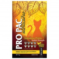 Pro Pac Ultimates Savanna Pride 2 Kg