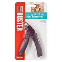 CORTA UÑAS GUILLOTINA GATOS 89802