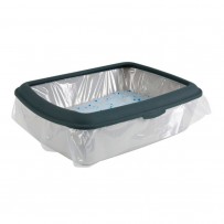 BOLSA TOILET HIGIENICA 10 UN 4044