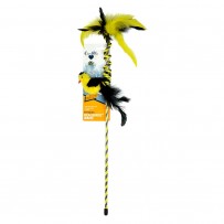 CAÑA PAJARO AMARILLO PITTSBIRD SONIDO 1010012454