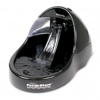 BEBEDERO FUENTE DELUXE FOUNTAIN 108 OZ PERRO 24870