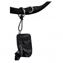 DISPENSADOR BOLSAS 2 ROLLOS 40 UN 22837