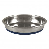 COMEDERO GATO ACERO INOX 350ML 1040004301