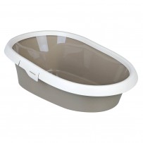 ARENERA BANDEJA PAULO 58LX39ANX17A CM  40331