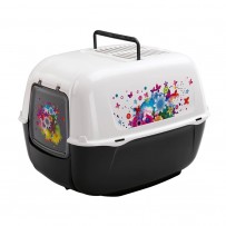 ARENERA TOILET DECOR 39.5ANx52.5Lx38A CM 72053769