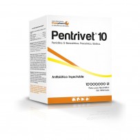 Pentrivet