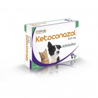 Ketoconazol