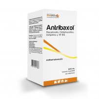 Antribaxol