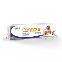 Canapur Puppy