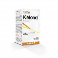 Ketonel