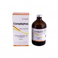 COMPLEPHOS 500 ML