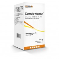 Complevitan