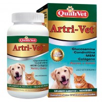 ARTRI-VET X 60 TAB