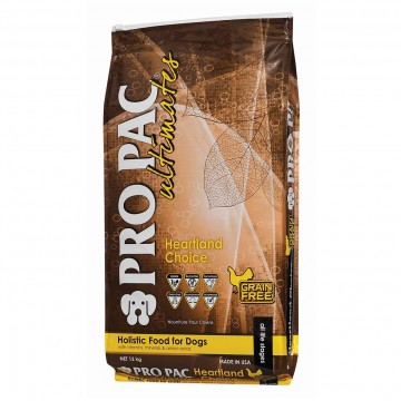 Pro Pac Ultimates Heartland Choice 12 Kg