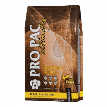 Pro Pac Ultimates Heartland Choice 2.5 Kg