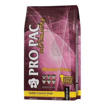 Pro Pac Ultimates Meadow Prime 2.5 Kg