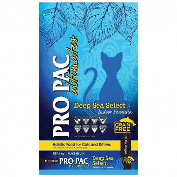 Pro Pac Ultimates Deep Sea Select 6 Kg
