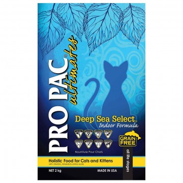 Pro Pac Ultimates Deep Sea Select 2 Kg
